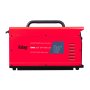 Полуавтомат сварочный FUBAG XMIG 500T DW PULSE  + подающий механизм DRIVE XMIG DW PULSE  + горелка FB 550W 3m  + блок жидкостного охлаждения Cool XMIG  + шланг-пакет 5 метров 95 мм2 14 pol с жидкостным охлаждением + тележка XM в Махачкале фото
