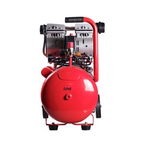 Компрессор безмасляный малошумный FUBAG OLS 280/50 CM2 - арт 8641820 в Махачкале фото