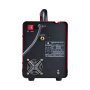 FUBAG Сварочный полуавтомат IRMIG 140 SYN с горелкой FB 150 3 м в Махачкале фото