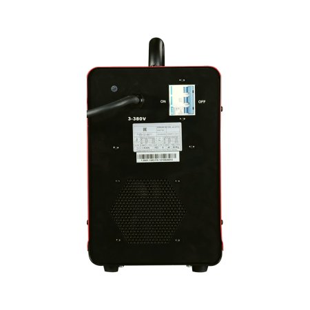 Инвертор сварочный FUBAG IN PULSE 300T CEL в Махачкале фото