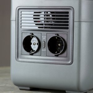 Портативная электростанция FUBAG AS 1200i (аккумулятор LiFePO4) в Махачкале фото