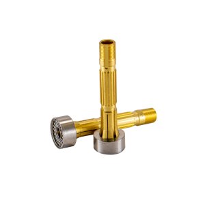 FUBAG Цанга c газовой линзой ф6.4 FB TIG 550W (2 шт.) в Махачкале фото