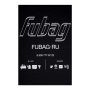 Фирменная футболка Fubag размер XXL в Махачкале фото