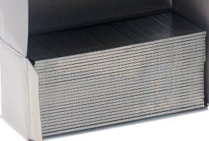 FUBAG Гвозди для F50 (1.05*1.25, 45 мм, 5000 шт) в Махачкале фото