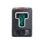 FUBAG Лазерный уровень с зеленым лучом Crystal 10G VH в Махачкале фото