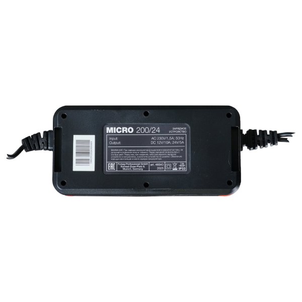 Зарядное устройство FUBAG MICRO 200/24 в Махачкале фото