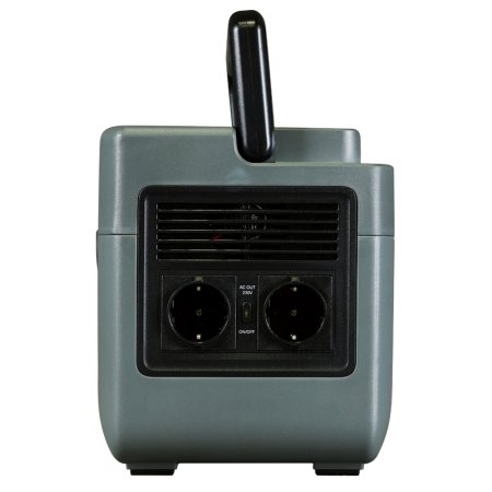 Портативная электростанция FUBAG AS 1200i (аккумулятор LiFePO4) в Махачкале фото
