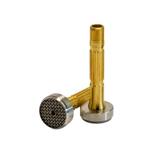 FUBAG Цанга c увеличенной газовой линзой ф3.2 FB TIG 240-550W (2 шт.) в Махачкале фото