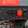 FUBAG Бензиновый генератор (трехфазный) с электростартером и коннектором автоматики BS 9000 DA ES в Махачкале фото