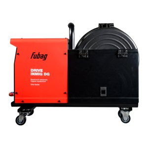 Сварочный инвертор FUBAG INMIG 400T DG в Махачкале фото
