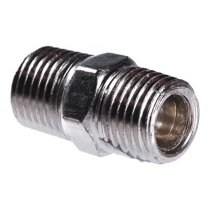 Переходник 1/4"M на 1/4"M в Махачкале фото