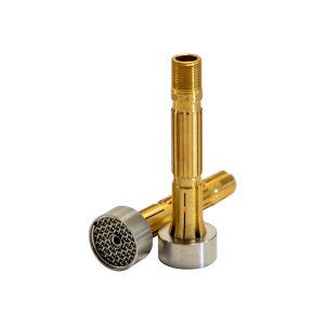 FUBAG Цанга c газовой линзой ф2.4 FB TIG 240-550W (2 шт.) в Махачкале фото