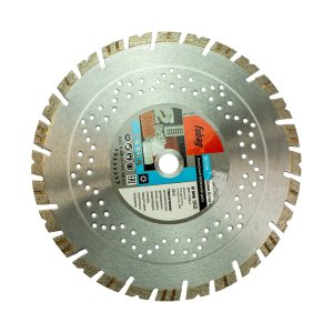 Алмазный диск FUBAG Beton Extra диам. 350/25.4 в Махачкале фото