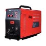 Полуавтомат сварочный инверторный FUBAG INMIG 300T W SYN PULSE с горелкой FB 400 3m в Махачкале фото