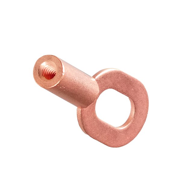 Кольцо прямое FUBAG M5 x 10 для точечной сварки в Махачкале фото