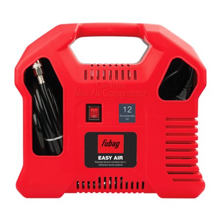 Компрессорный набор FUBAG Easy Air в Махачкале фото
