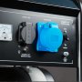 Бензиновый генератор с электростартером FUBAG PRG 6000 ES в Махачкале фото