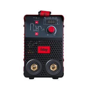 Инвертор сварочный FUBAG IN PULSE 160 CEL в Махачкале фото