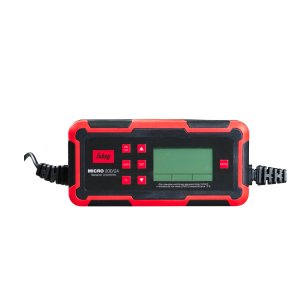 Зарядное устройство FUBAG MICRO 200/24 в Махачкале фото