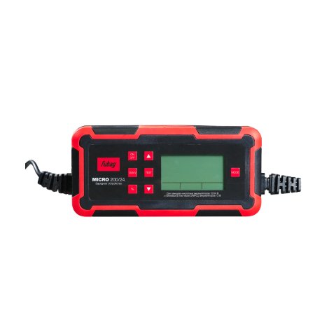 Зарядное устройство FUBAG MICRO 200/24 в Махачкале фото