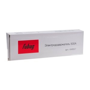 Электрододержатель FUBAG 500А в Махачкале фото