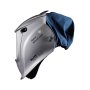 Маска сварщика FUBAG BLITZ 5-13 PAPR I Visor Digital Natural Color в Махачкале фото