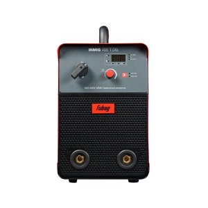 FUBAG Сварочный полуавтомат инвертор INMIG 400T DG + Подающий механизм DRIVE INMIG DG + Шланг пакет 5м  + Горелка FB 400 3m в Махачкале фото