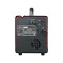 Полуавтомат сварочный FUBAG IRMIG 208 SYN PLUS (31447) + маска сварщика Хамелеон IR 9-13N S (38072) + сварочные краги на подкладке красные FWGN 10R (641180) в Махачкале фото