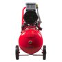 Компрессор воздушный безмасляный малошумный FUBAG OLS 250/24 CM2 в Махачкале фото