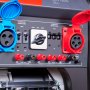 Бензиновый генератор FUBAG BS 8500 XD ES DUPLEX для одно и трехфазного режимов работы в Махачкале фото