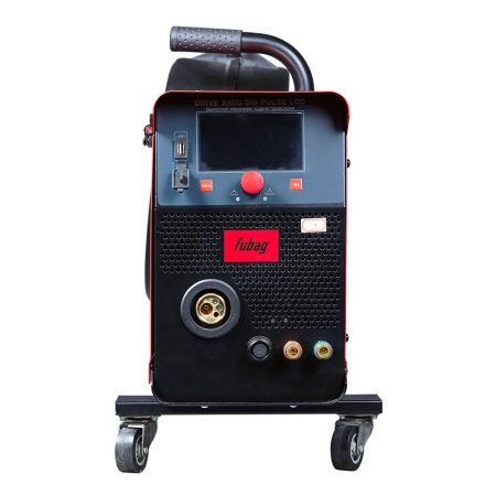 Подающий механизм FUBAG DRIVE XMIG DW PULSE в Махачкале фото