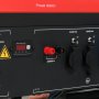 FUBAG Бензиновый генератор с электростартером и коннектором автоматики BS 9000 A ES в Махачкале фото