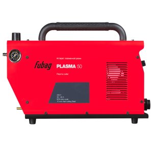 Аппарат плазменной резки FUBAG PLASMA 50 (46122) + горелка для плазмореза FB P60 6 м (38468)  в Махачкале фото