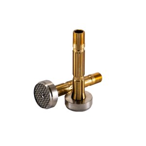 FUBAG Цанга c увеличенной газовой линзой ф2.0 FB TIG 240-550W (2 шт.) в Махачкале фото