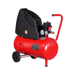 Компрессор воздушный безмасляный FUBAG OL 195/24 CM1.5 в Махачкале фото