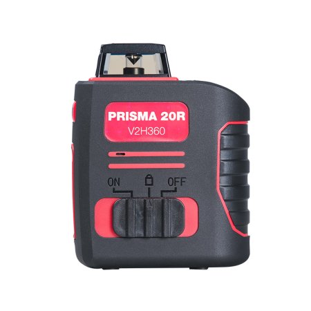 FUBAG Лазерный уровень Prisma 20R V2H360 в Махачкале фото