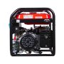 FUBAG Бензиновый генератор с электростартером и коннектором автоматики BS 6600 A ES в Махачкале фото