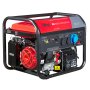 Бензиновый генератор FUBAG BS 8500 A ES DUPLEX + Комплект колес и ручек + Масло универсальное Fubag Extra (SAE 10W40) в ПОДАРОК! в Махачкале фото