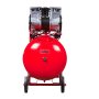 Компрессор воздушный безмасляный малошумный FUBAG OLS 500/100 CM2х2 в Махачкале фото