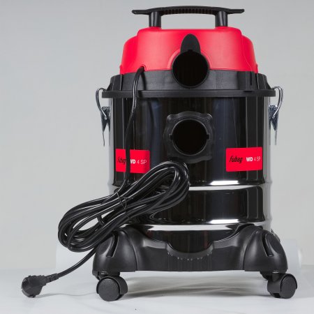 FUBAG Строительный пылесос WD 4SP в Махачкале фото