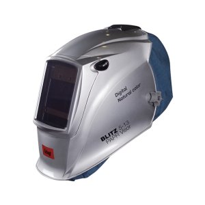  Маска сварщика FUBAG BLITZ 5-13 PAPR I Visor Digital Natural Color в Махачкале фото
