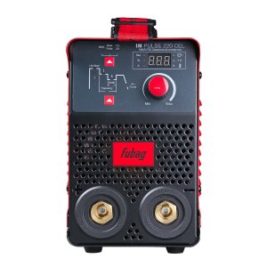 FUBAG Инвертор сварочный IN PULSE 220 CEL НАКС в Махачкале фото
