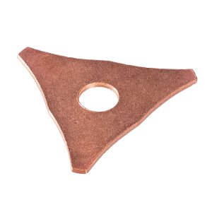 Электрод FUBAG "Треугольник" для точечной сварки в Махачкале фото