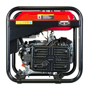 Инверторный генератор FUBAG PRI 5500 открытого типа в Махачкале фото