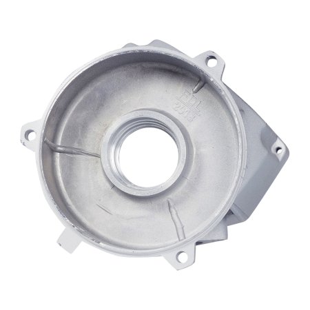 Картер для поршневого компрессора FUBAG VDС 400/50, VDС 400/100 Картер для поршневого компрессора FUBAG VDС 400/50, VDС 400/100