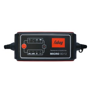 Зарядное устройств FUBAG MICRO 80/12 в Махачкале фото