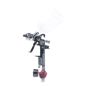 FUBAG Краскораспылитель MASTER G600/1.4 HVLP с верхним бачком и редуктором в Махачкале фото