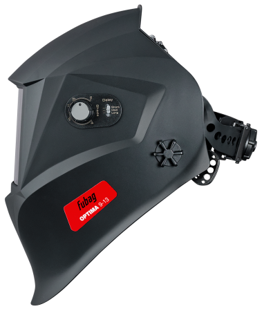  Маска сварщика Хамелеон FUBAG IR 9-13N S в Махачкале фото