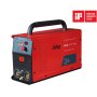 Инвертор сварочный FUBAG INTIG 200 DC PULSE с горелкой FB TIG 26 5P 4 м в Махачкале фото