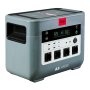 Портативная электростанция FUBAG AS 4800i (аккумулятор LiFePO4) в Махачкале фото